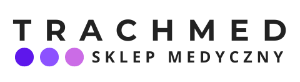 Logo Sklep medyczny Trachmed